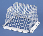 HY-C Dryer Vent 7 x 7 x 4 �� (Single)